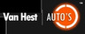 Logo John van Hest Auto's